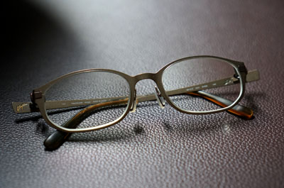 フレームが細いタイプ（室内作業用）①