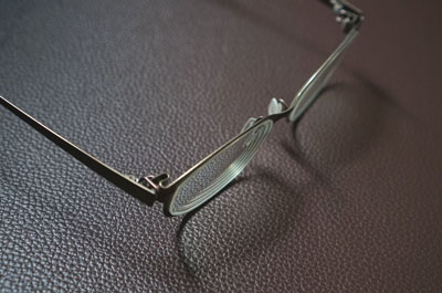 フレームが細いタイプ（室内作業用）②