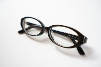 とあるキャラクターに憧れて（外出用）②