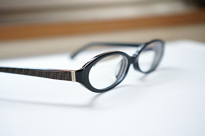 とあるキャラクターに憧れて（外出用）③