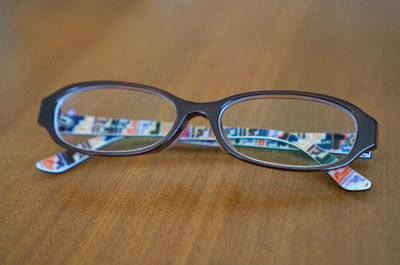 机の上に置いてステキなタイプ（室内作業用）①