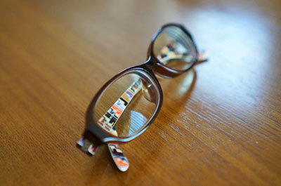 机の上に置いてステキなタイプ（室内作業用）②