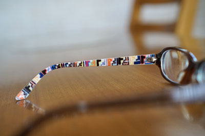 机の上に置いてステキなタイプ（室内作業用）③