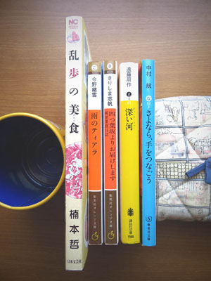 2019年4月のスカウト成果