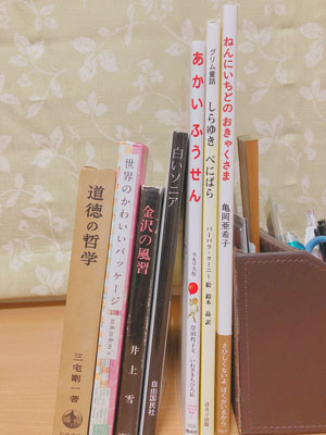 2022年某月のスカウト成果②